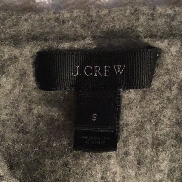 J CREW wool jacket - Picture 3 of 11